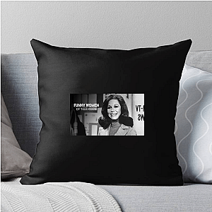 The Mary Tyler Moore Show Modern Woman The Mary Tyler Moore Show Pillows Cover