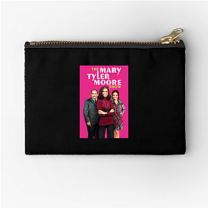 The Mary Tyler Moore Show You've Got Spunk The Mary Tyler Moore Show Zipper Pouches