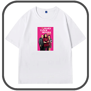 The Mary Tyler Moore Show T-Shirts
