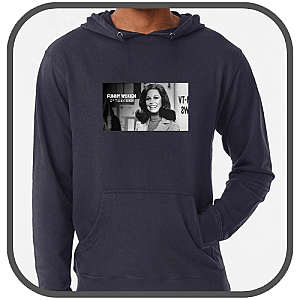 The Mary Tyler Moore Show Hoodies