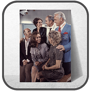 The Mary Tyler Moore Show Posters
