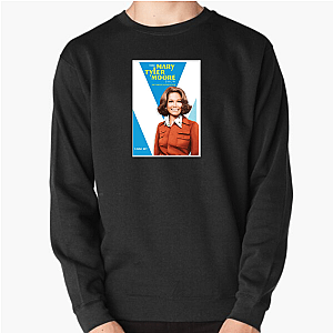 The Mary Tyler Moore Show My Favorite Classic TV The Mary Tyler Moore Show Sweatshirts