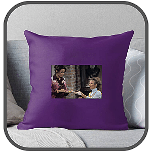 The Mary Tyler Moore Show Pillows Cover