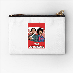 The Mary Tyler Moore Show Independent Spirit The Mary Tyler Moore Show Zipper Pouches