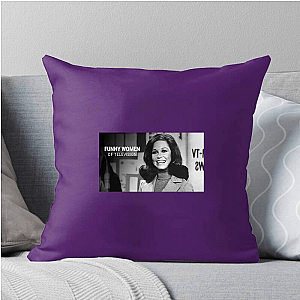 The Mary Tyler Moore Show Modern Woman The Mary Tyler Moore Show Pillows Cover