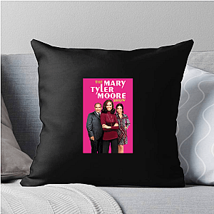 The Mary Tyler Moore Show You've Got Spunk The Mary Tyler Moore Show Pillows Cover