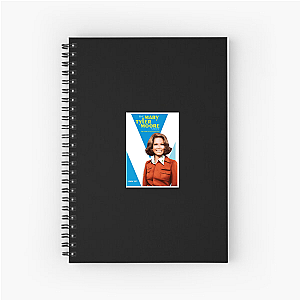The Mary Tyler Moore Show My Favorite Classic TV The Mary Tyler Moore Show Notebook
