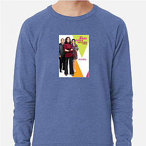 The Mary Tyler Moore Show Iconic Sitcom The Mary Tyler Moore Show Sweatshirts