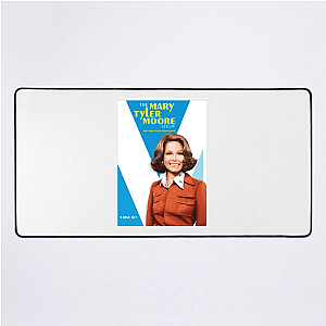 The Mary Tyler Moore Show My Favorite Classic TV The Mary Tyler Moore Show Mouse Pads