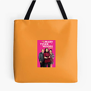 The Mary Tyler Moore Show You've Got Spunk The Mary Tyler Moore Show Bags