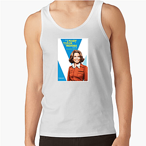 The Mary Tyler Moore Show My Favorite Classic TV The Mary Tyler Moore Show Tank Tops