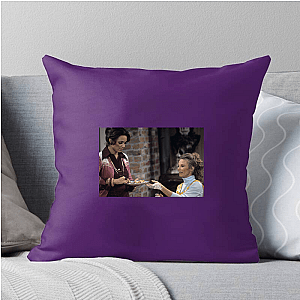 The Mary Tyler Moore Show Always Inspiring Always Funny The Mary Tyler Moore Show Pillows Cover