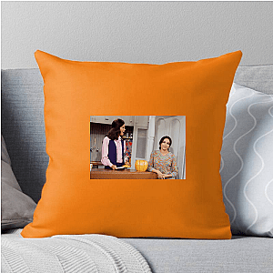 The Mary Tyler Moore Show Mary Richards Power The Mary Tyler Moore Show Pillows Cover