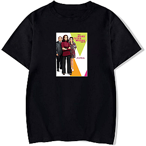 The Mary Tyler Moore Show Iconic Sitcom The Mary Tyler Moore Show T-Shirts