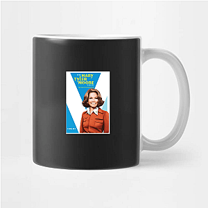 The Mary Tyler Moore Show My Favorite Classic TV The Mary Tyler Moore Show Mugs