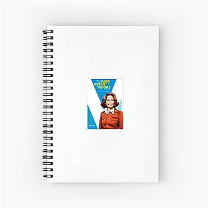 The Mary Tyler Moore Show My Favorite Classic TV The Mary Tyler Moore Show Notebook