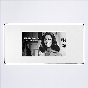 The Mary Tyler Moore Show Modern Woman The Mary Tyler Moore Show Mouse Pads