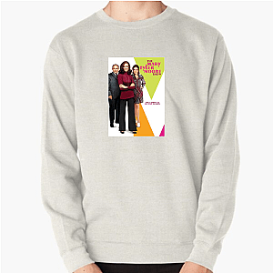 The Mary Tyler Moore Show Iconic Sitcom The Mary Tyler Moore Show Sweatshirts