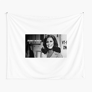 The Mary Tyler Moore Show Modern Woman The Mary Tyler Moore Show Tapestries