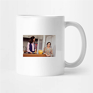 The Mary Tyler Moore Show Mary Richards Power The Mary Tyler Moore Show Mugs