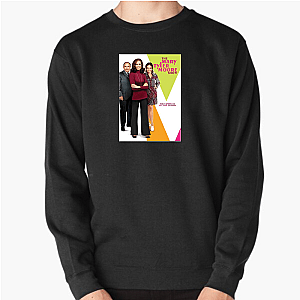 The Mary Tyler Moore Show Iconic Sitcom The Mary Tyler Moore Show Sweatshirts