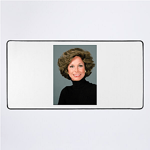 The Mary Tyler Moore Show Unforgettable Laughter The Mary Tyler Moore Show Mouse Pads