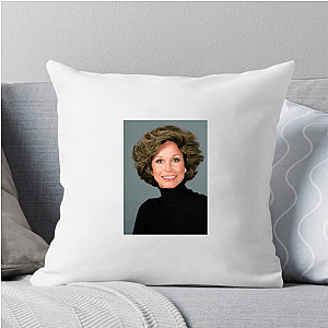 The Mary Tyler Moore Show Unforgettable Laughter The Mary Tyler Moore Show Pillows Cover