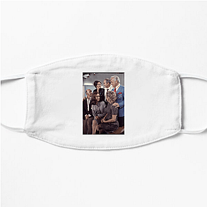 The Mary Tyler Moore Show Beyond The Broadcast The Mary Tyler Moore Show Face Masks
