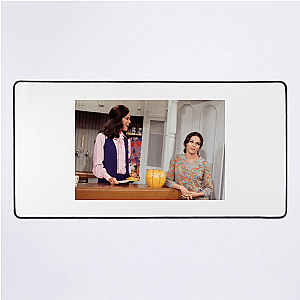 The Mary Tyler Moore Show Mary Richards Power The Mary Tyler Moore Show Mouse Pads