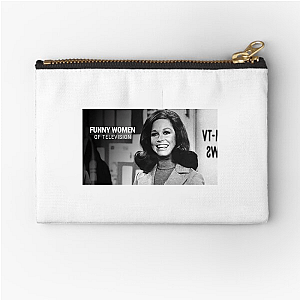 The Mary Tyler Moore Show Modern Woman The Mary Tyler Moore Show Zipper Pouches