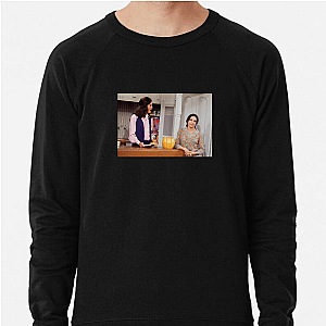 The Mary Tyler Moore Show Mary Richards Power The Mary Tyler Moore Show Sweatshirts