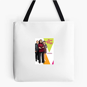 The Mary Tyler Moore Show Iconic Sitcom The Mary Tyler Moore Show Bags