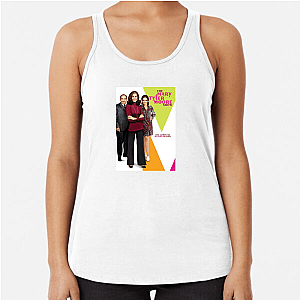 The Mary Tyler Moore Show Iconic Sitcom The Mary Tyler Moore Show Tank Tops