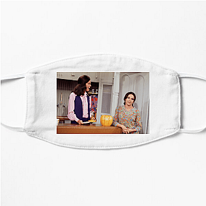 The Mary Tyler Moore Show Mary Richards Power The Mary Tyler Moore Show Face Masks