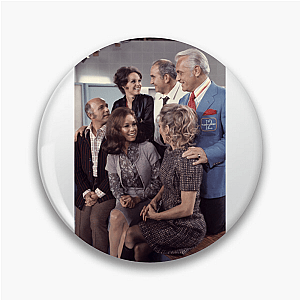 The Mary Tyler Moore Show Beyond The Broadcast The Mary Tyler Moore Show Pins