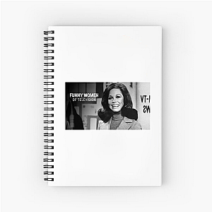 The Mary Tyler Moore Show Modern Woman The Mary Tyler Moore Show Notebook