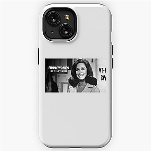 The Mary Tyler Moore Show Modern Woman The Mary Tyler Moore Show iPhone Cases