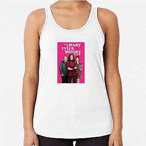 The Mary Tyler Moore Show You've Got Spunk The Mary Tyler Moore Show Tank Tops
