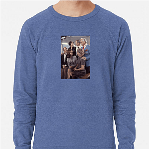 The Mary Tyler Moore Show Beyond The Broadcast The Mary Tyler Moore Show Sweatshirts