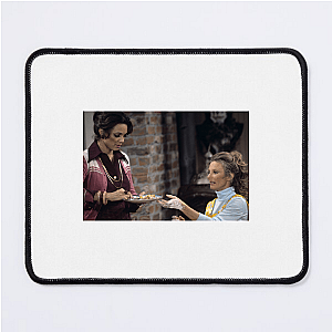 The Mary Tyler Moore Show Always Inspiring Always Funny The Mary Tyler Moore Show Mouse Pads