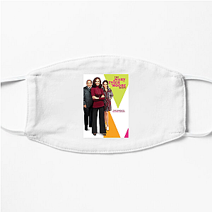 The Mary Tyler Moore Show Iconic Sitcom The Mary Tyler Moore Show Face Masks