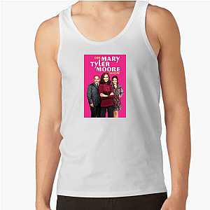 The Mary Tyler Moore Show You've Got Spunk The Mary Tyler Moore Show Tank Tops