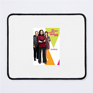 The Mary Tyler Moore Show Iconic Sitcom The Mary Tyler Moore Show Mouse Pads