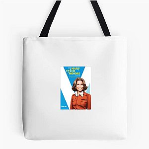 The Mary Tyler Moore Show My Favorite Classic TV The Mary Tyler Moore Show Bags