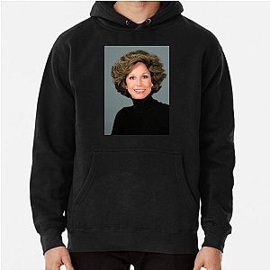 The Mary Tyler Moore Show Unforgettable Laughter The Mary Tyler Moore Show Hoodies