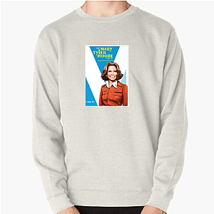 The Mary Tyler Moore Show My Favorite Classic TV The Mary Tyler Moore Show Sweatshirts