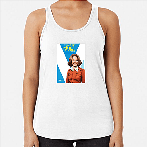The Mary Tyler Moore Show My Favorite Classic TV The Mary Tyler Moore Show Tank Tops