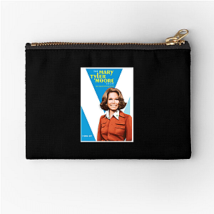 The Mary Tyler Moore Show My Favorite Classic TV The Mary Tyler Moore Show Zipper Pouches