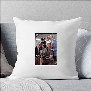 The Mary Tyler Moore Show Beyond The Broadcast The Mary Tyler Moore Show Pillows Cover