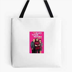 The Mary Tyler Moore Show You've Got Spunk The Mary Tyler Moore Show Bags